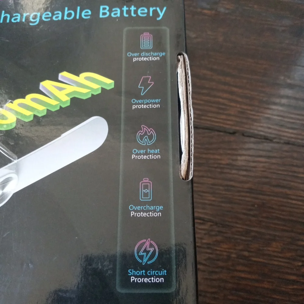 Elite Strap With Battery For Meta/Oculus Quest 2 Extra 8H Playtime Rechargeable